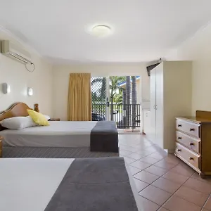Glenmore Tavern Hotel