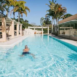 Resort Springs Golf & ****