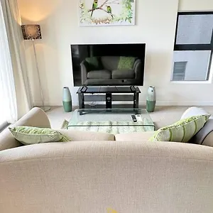 Apartment Cozy & Comfortable At - 1 Bd 1 Bth 