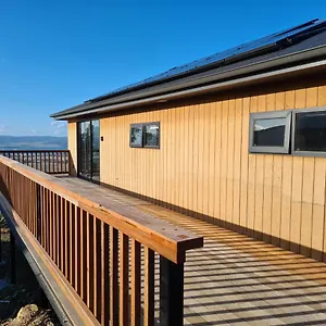 Holiday home Escapes - 3 Seaview Wombat House 