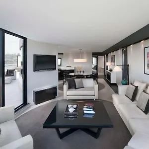Hotel Crown Metropol *****